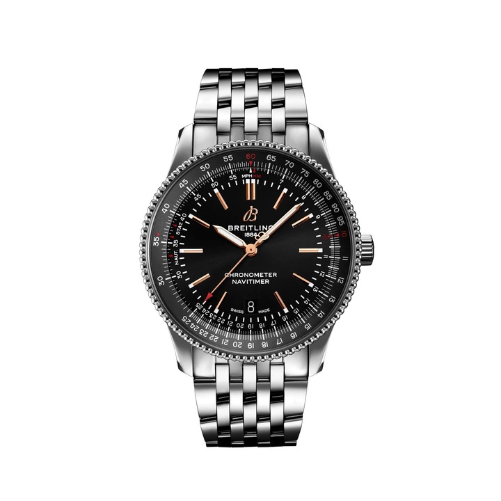 Breitling, Cartier, Tudor選擇困難