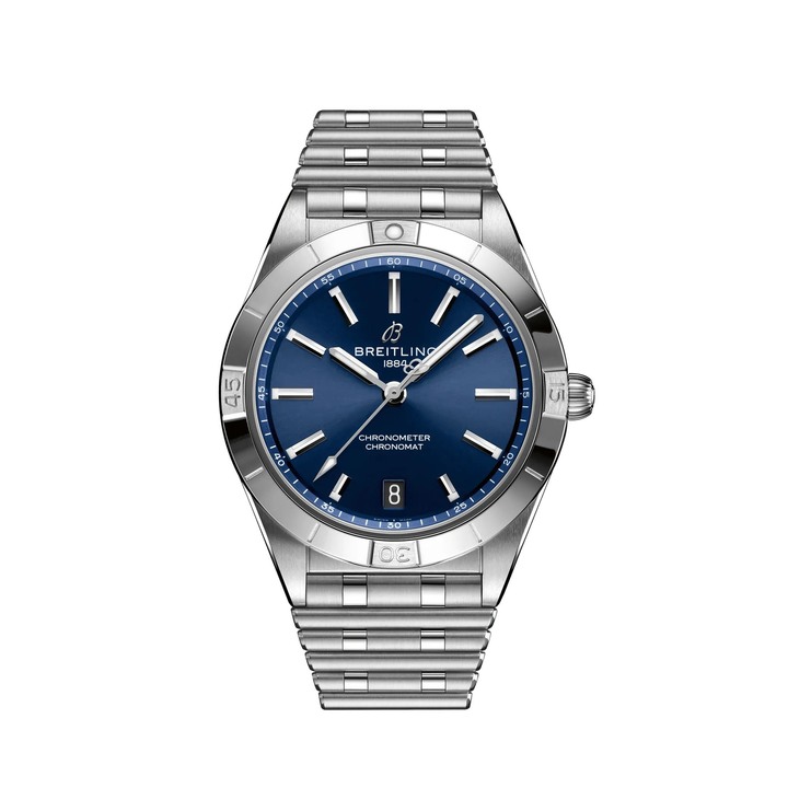 Breitling, Cartier, Tudor選擇困難