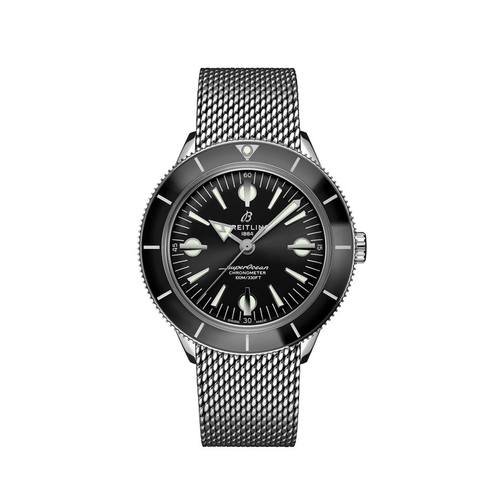 Breitling, Cartier, Tudor選擇困難