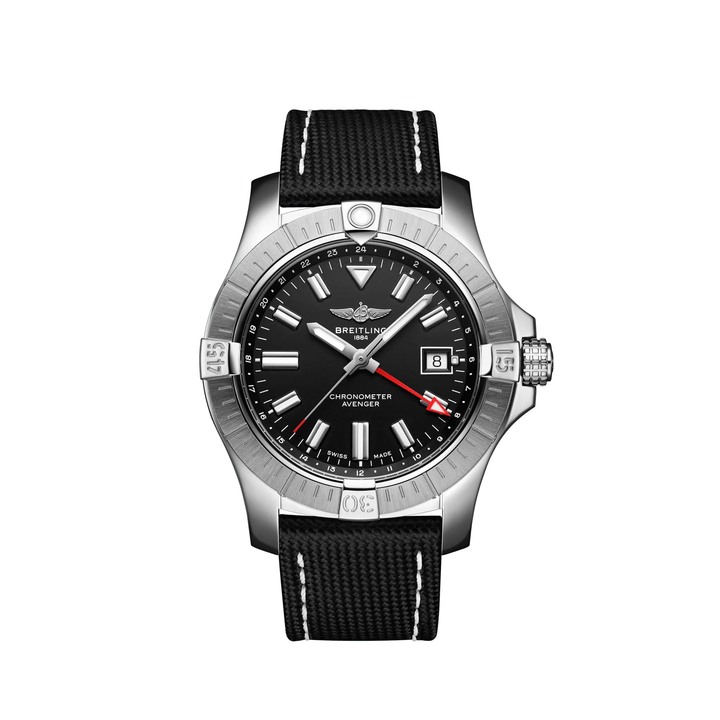Breitling, Cartier, Tudor選擇困難