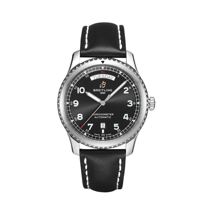 Breitling, Cartier, Tudor選擇困難