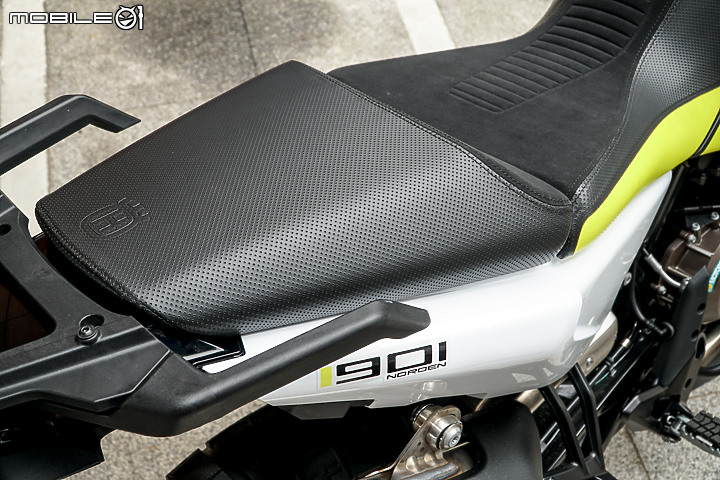 【採訪】北歐冒險家抵台!Husqvarna Norden 901 台灣正式開賣!