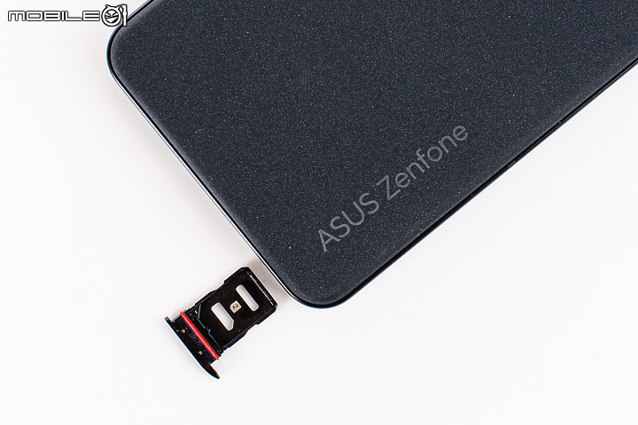 ASUS Zenfone 9|輕巧旗艦以小搏大!翻轉的不是相機而是思維?