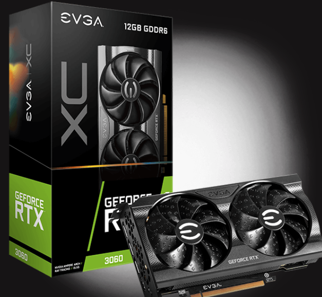 RTX-3060 OC 12G 一萬初該買嗎?