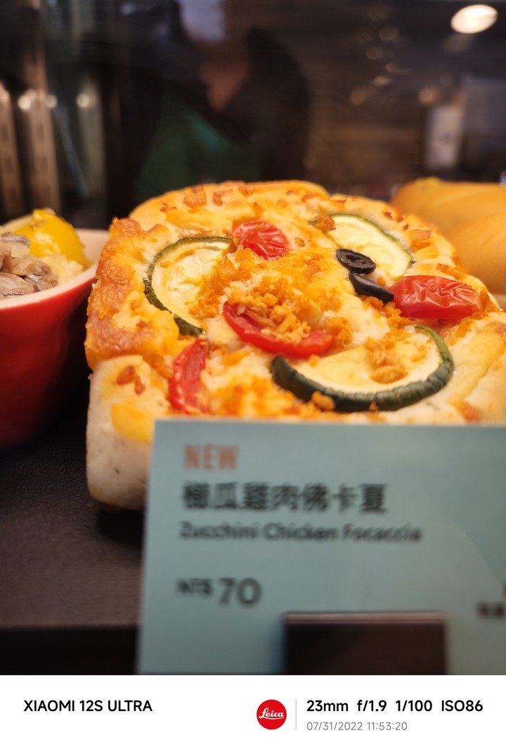 我的小米12S Ultra 拍攝體驗