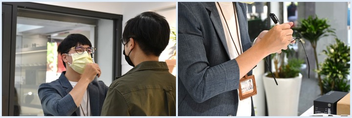 穿氣墊鞋的眼鏡?SUMS舒適眼鏡×尖端視光專業驗光體驗