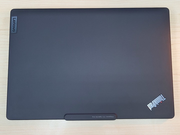ThinkPad X13s Gen1 目前最能打能扛的 Windows on ARM (09/30更新)