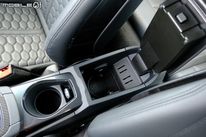 Audi TT RS 試駕|衝刺高手、操駕犀利!值得入手珍藏的經典名駒