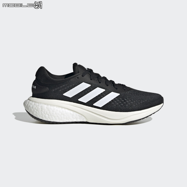 adidas Supernova 2實跑分享｜親切、舒適、好駕馭的入門級戰靴！
