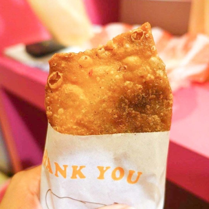 台灣離島地圖|小琉球11款必吃美食 銷魂起司餅海龜燒都來一份