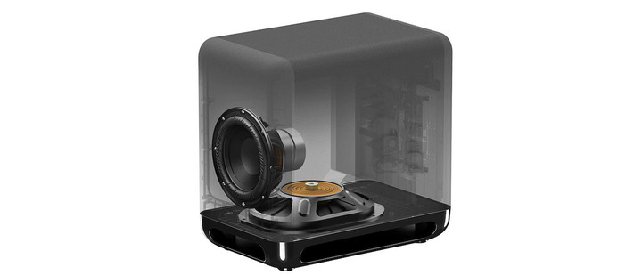 SONY 83A90J? 85X95K? + 無線杜比 HT-A9 + SW5 + X700 打造HDR / Dolby Vision + Atmos的心路歷程