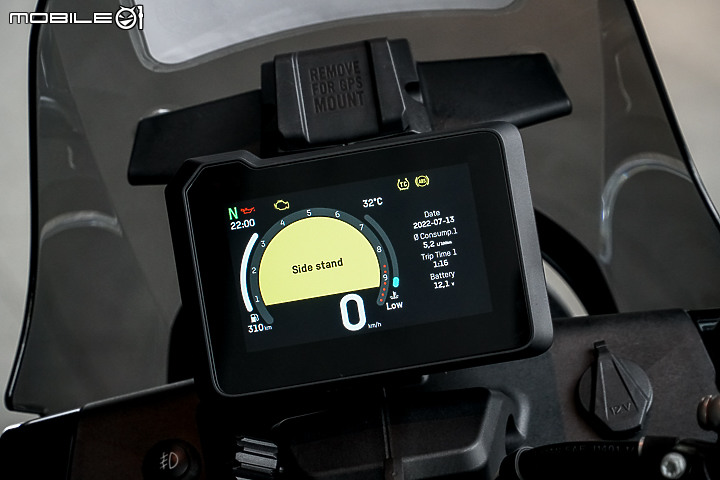 【採訪】北歐冒險家抵台!Husqvarna Norden 901 台灣正式開賣!