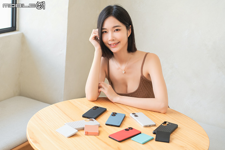 ASUS Zenfone 9|輕巧旗艦以小搏大!翻轉的不是相機而是思維?