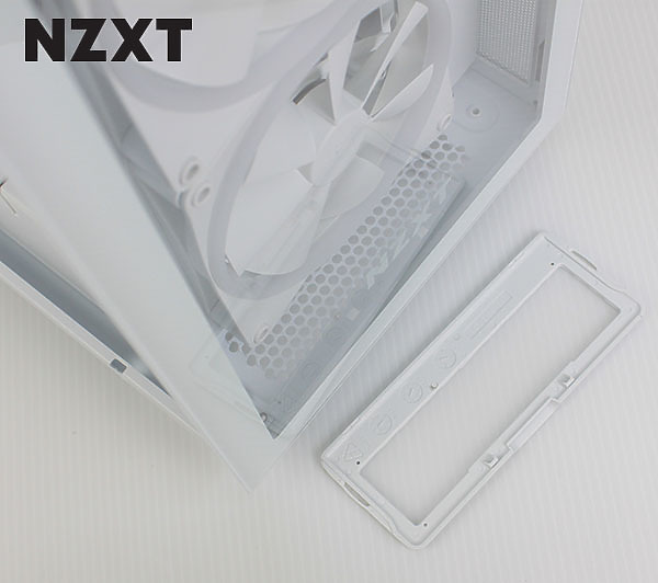 點我看大圖 恩傑信仰與安妮亞中毒篇,最高階還是最超值的選擇,NZXT H7 ELITE開箱!