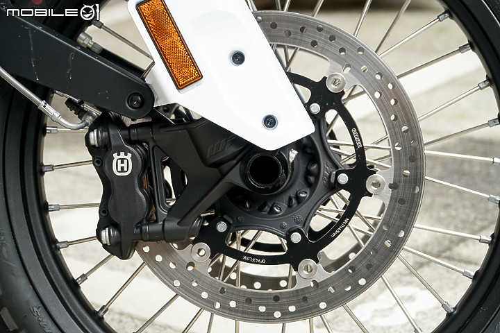 【採訪】北歐冒險家抵台!Husqvarna Norden 901 台灣正式開賣!