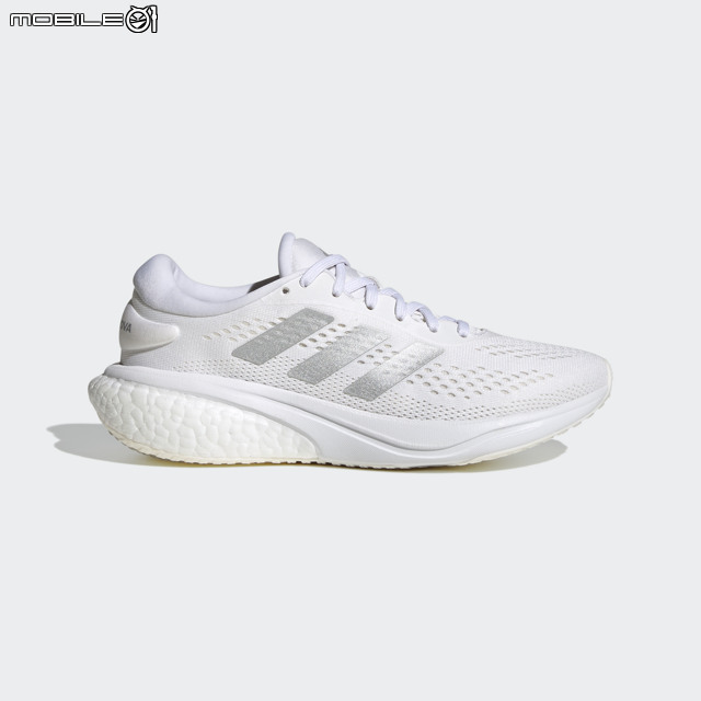 adidas Supernova 2實跑分享｜親切、舒適、好駕馭的入門級戰靴！