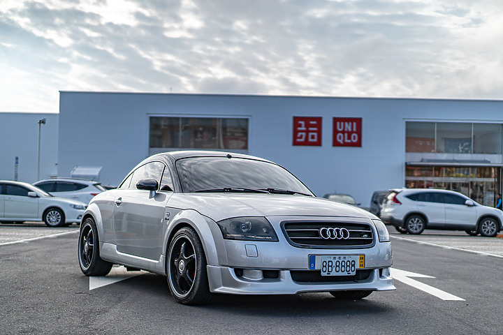 點我看大圖 養一台二手2012年AUDI B8.5 S5四年的時間要花多少錢呢?