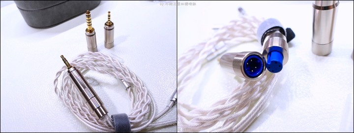 [不務正業護理師開箱]BGVP DX6 耳塞式耳機～平頭耳機經典再現～