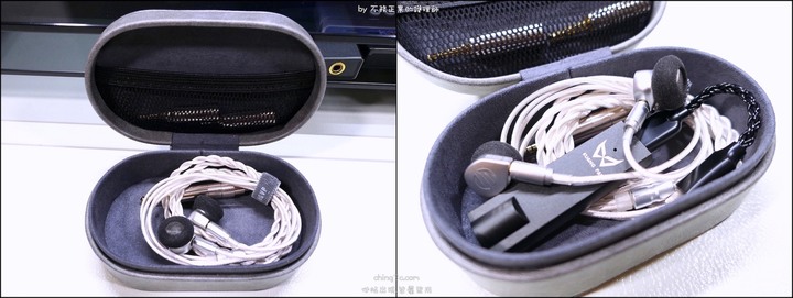 [不務正業護理師開箱]BGVP DX6 耳塞式耳機～平頭耳機經典再現～