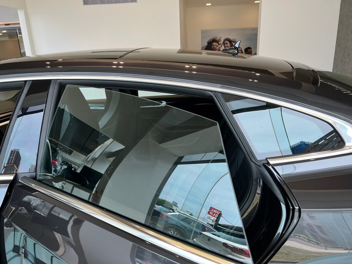Arteon 430賞車心得，有點後悔當初沒考慮福斯…