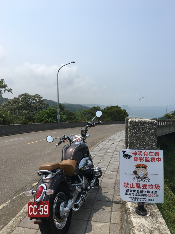 米漿(R1200C)掰掰,黛安芬(Bobber)來了!