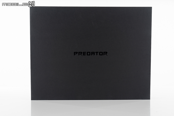Acer Predator Helios 300 測試報告|邁向效能頂峰的準旗艦之作
