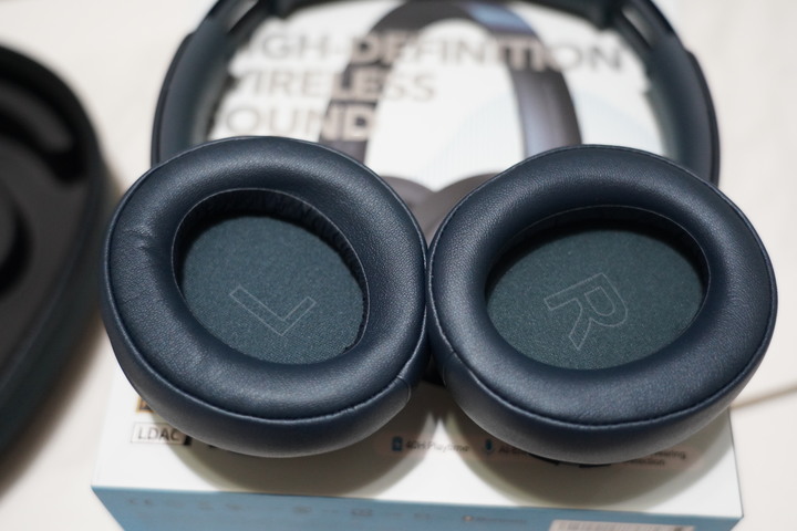 【分享】Soundcore Life Q35耳罩式主動降噪藍牙耳機開箱體驗