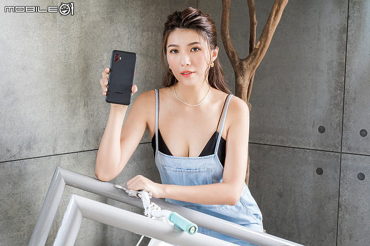 三星Galaxy XCover6 Pro|強固三防機回歸、效能不妥協!
