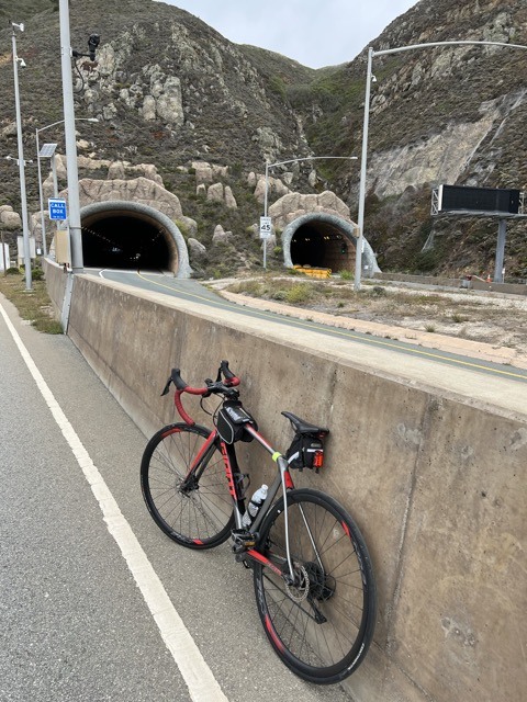 (2022夏) 🚴🇺🇸 半月灣 Half Moon Bay 夏日漫騎 (2022/7/7)
