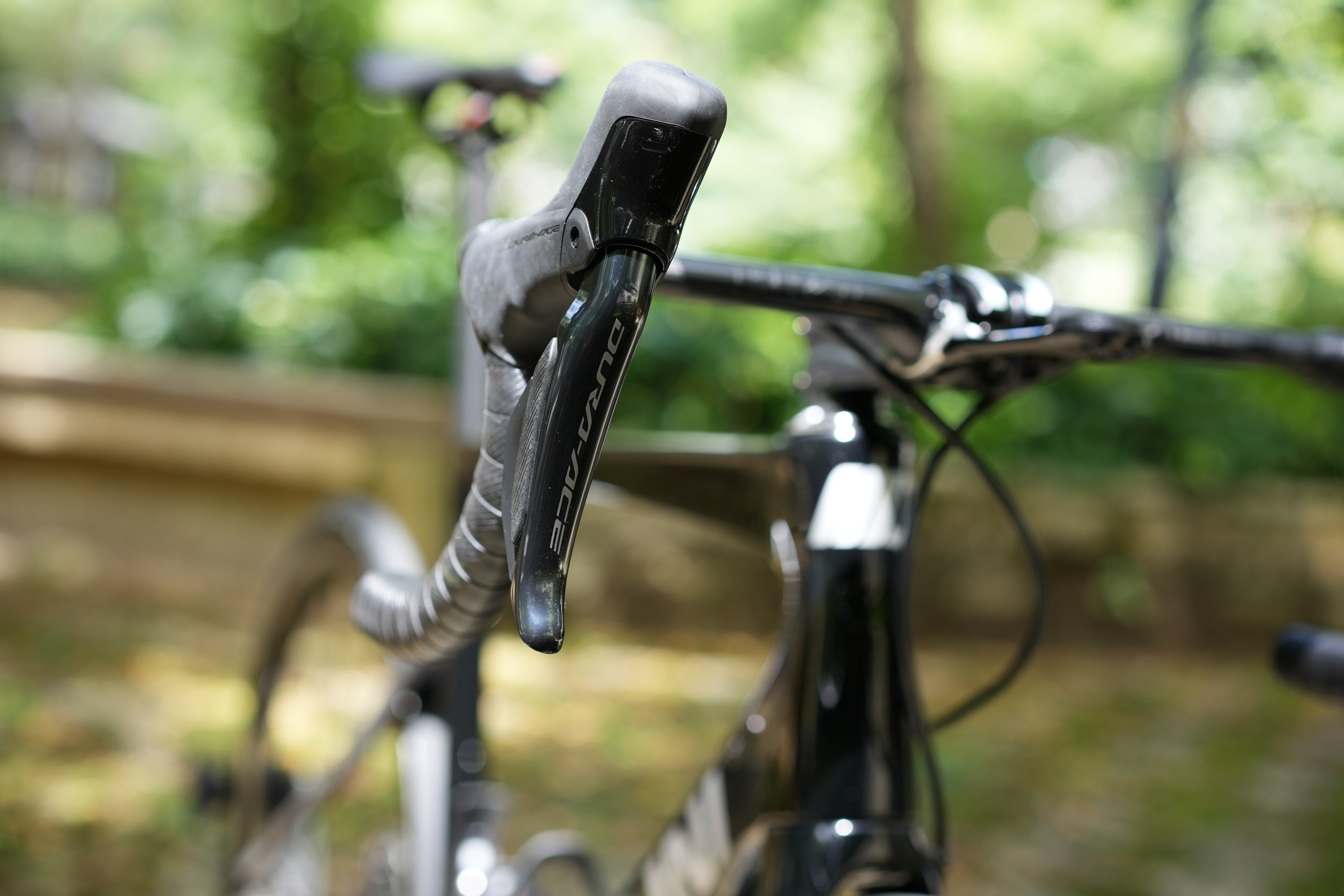 [開箱]我的第十二台公路車 CIPOLLINI BOND 2