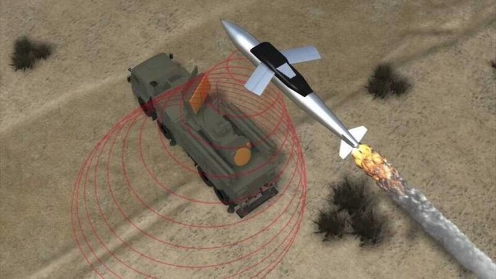 美軍「微波飛彈」進入關鍵研發階段