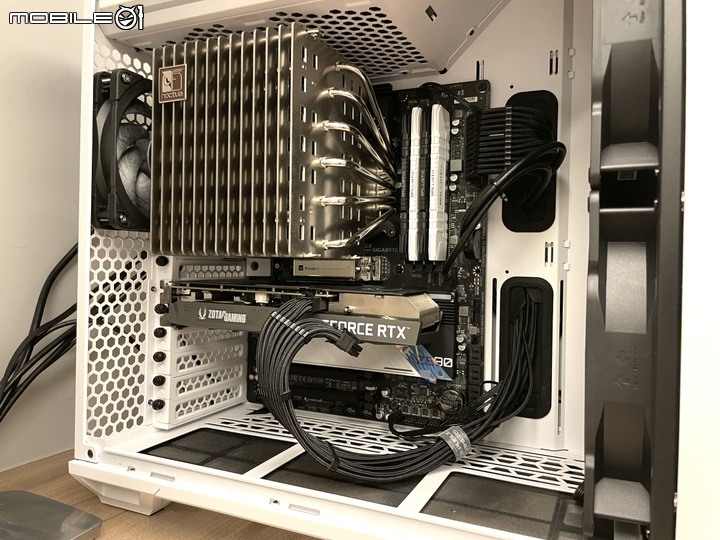 顯示卡的奇幻旅程！ZOTAC RTX 3050 TWIN EDGE OC