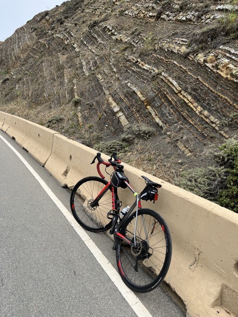 (2022夏) 🚴🇺🇸 半月灣 Half Moon Bay 夏日漫騎 (2022/7/7)