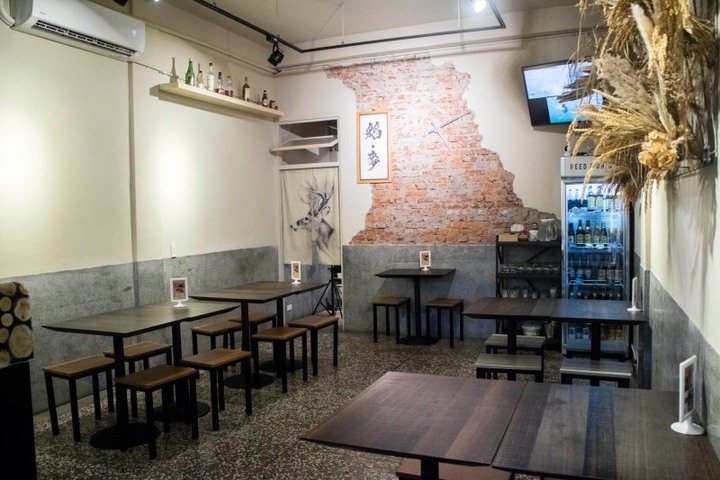 台中父親節餐廳推薦!精選5間不同風格餐酒館,讓爸爸下班小酌FUN鬆去!