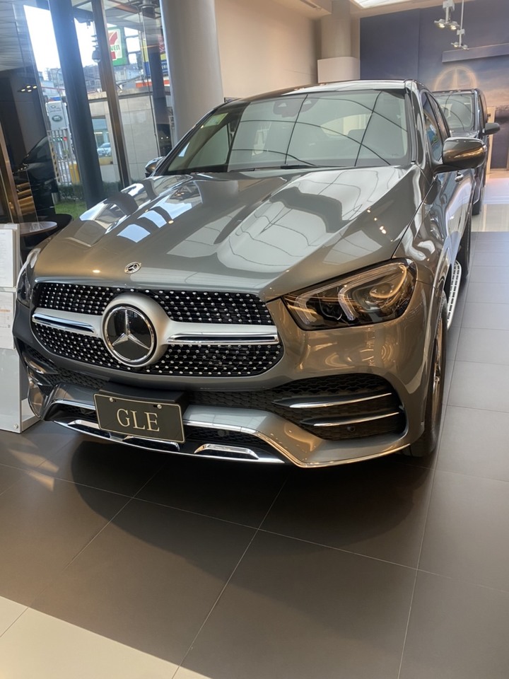 GLC/GLE/GL系列車主/準車主交流區