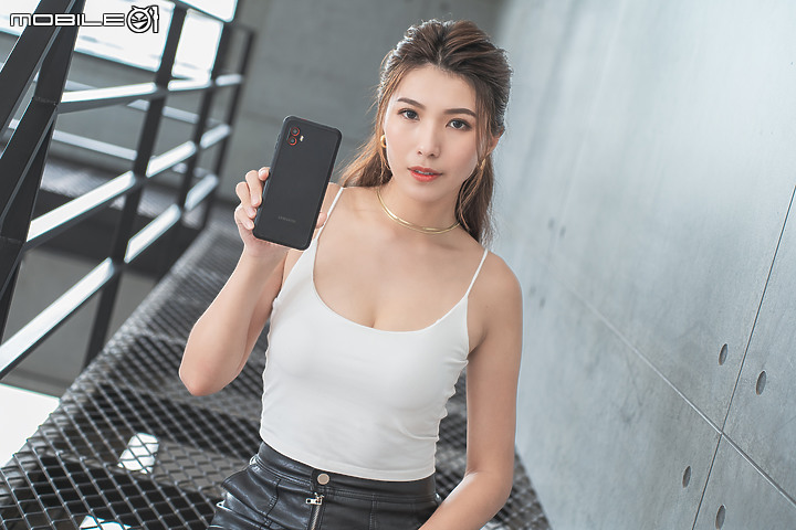 三星Galaxy XCover6 Pro|強固三防機回歸、效能不妥協!