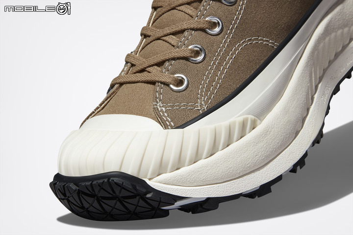 【新訊】CONVERSE發表厚底鞋Chuck 70 AT-CX、Run Star Legacy 經典與前衛的碰撞!