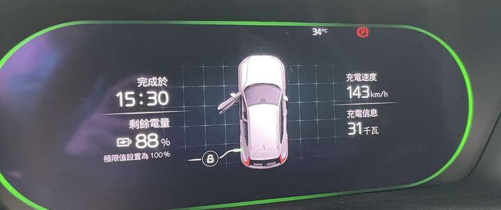 [開箱] 接送小幫手 VOLVO XC40 Recharge P8