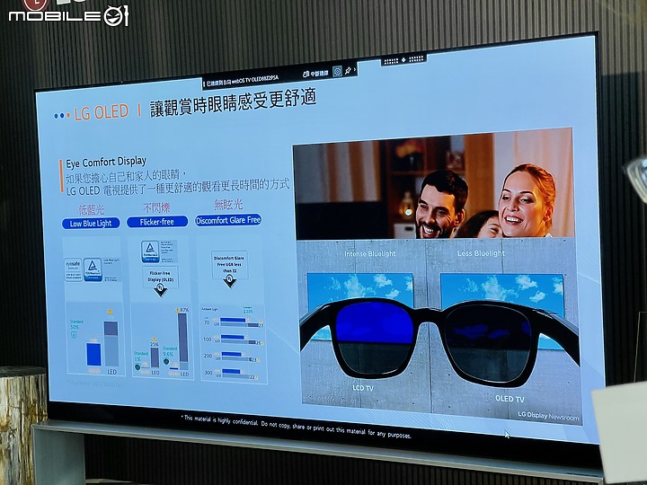 2022年LG完美大集成 - 全新QNED、OLED、Objet系列 體驗會分享