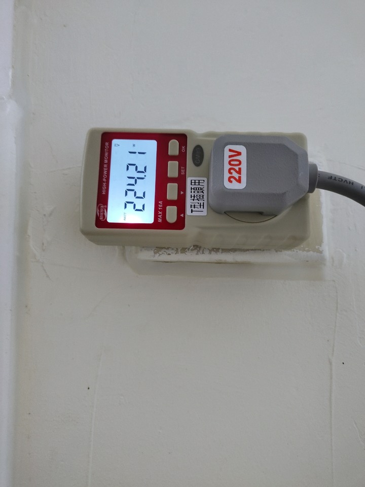窗型變頻冷氣機最低頻功耗