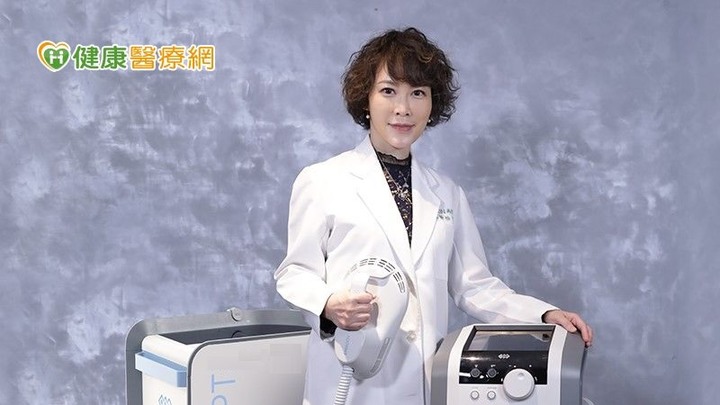 點我看大圖 體雕療程新革命用「熱」減脂又增肌