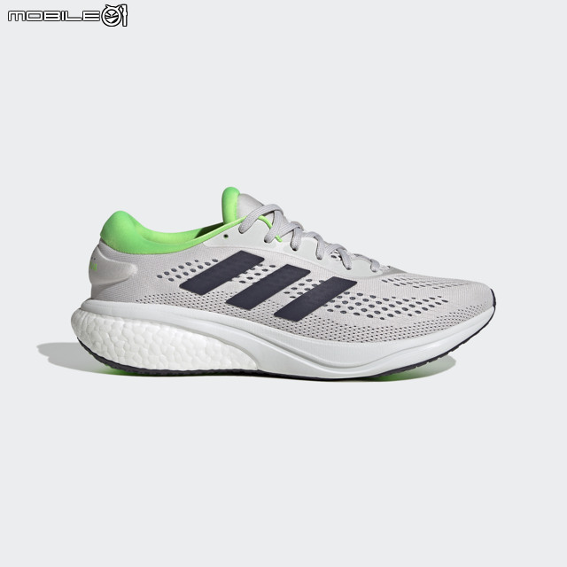 adidas Supernova 2實跑分享｜親切、舒適、好駕馭的入門級戰靴！