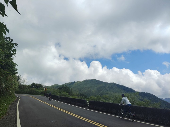 小折騎遊猴硐-雙溪-不厭亭-九份-瑞芳小O型
