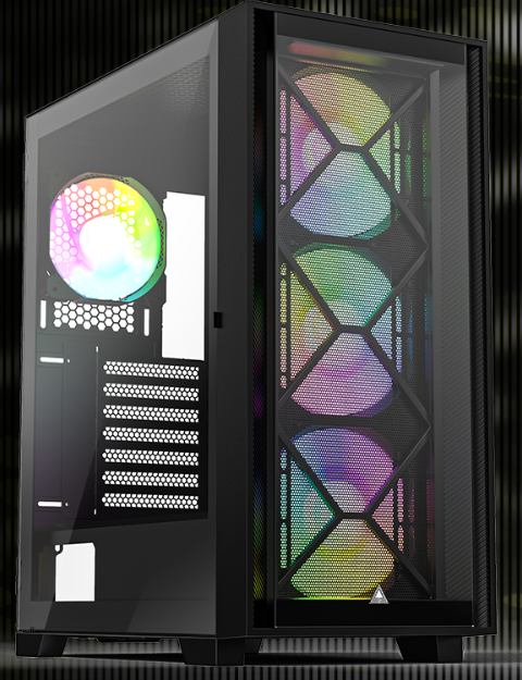 Montech君主 AIR 100 / AIR 1000 PREMIUM / AIR X 三款機殼詢問