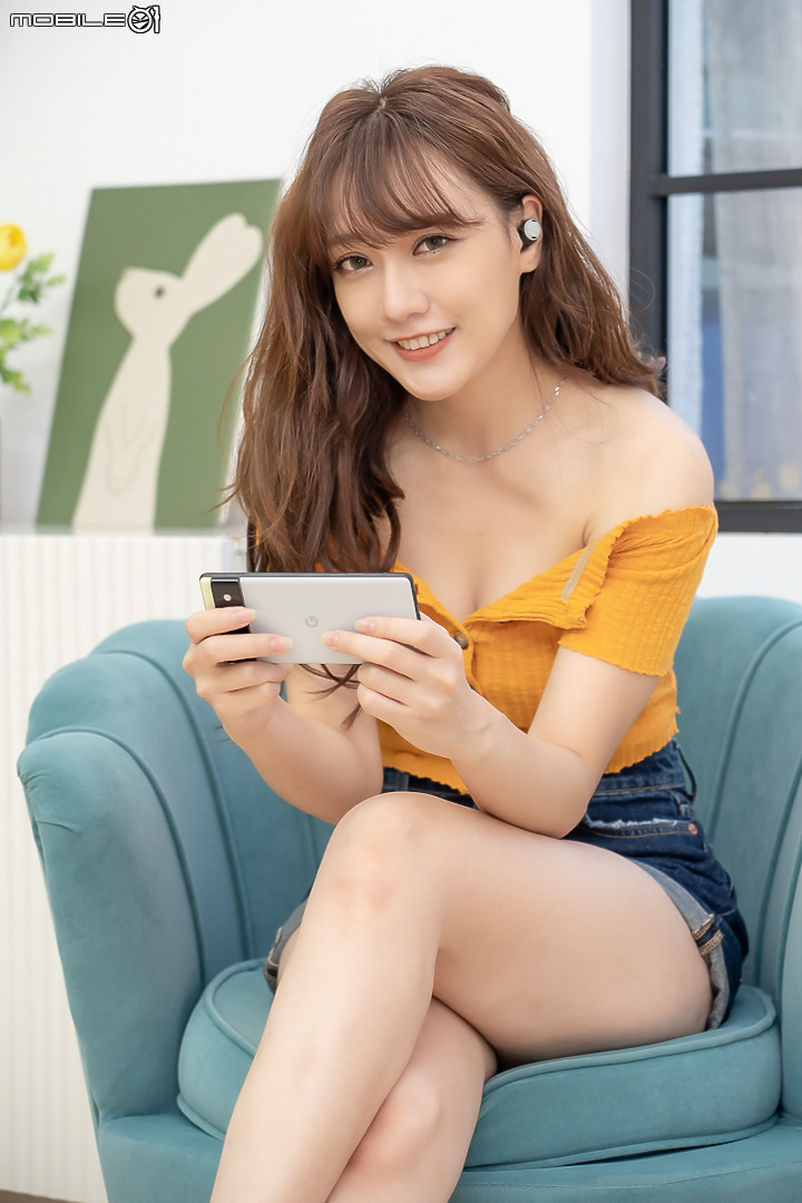 Google Pixel Buds Pro 真無線降噪耳機|輕鬆啟動無縫 Google 生態系!