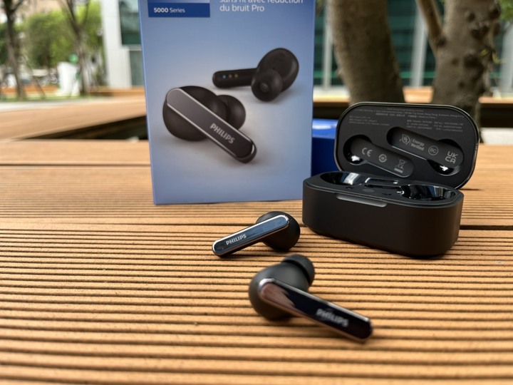 P家 TAT5506/TAT2236 極致純粹 天聲麗質的雙重響受