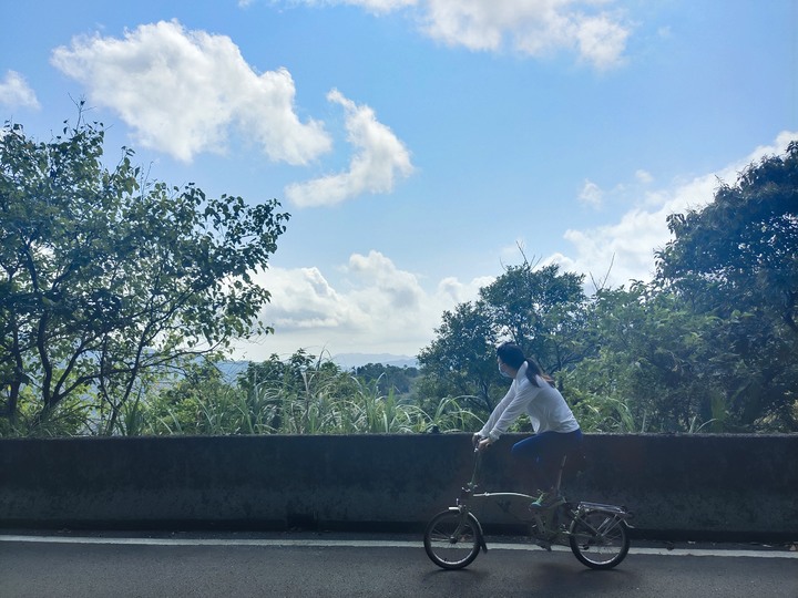 小折騎遊猴硐-雙溪-不厭亭-九份-瑞芳小O型