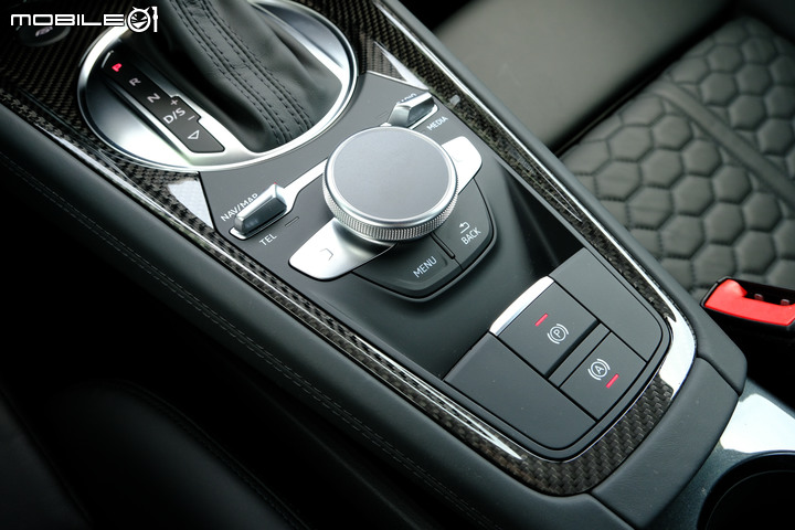 Audi TT RS 試駕|衝刺高手、操駕犀利!值得入手珍藏的經典名駒