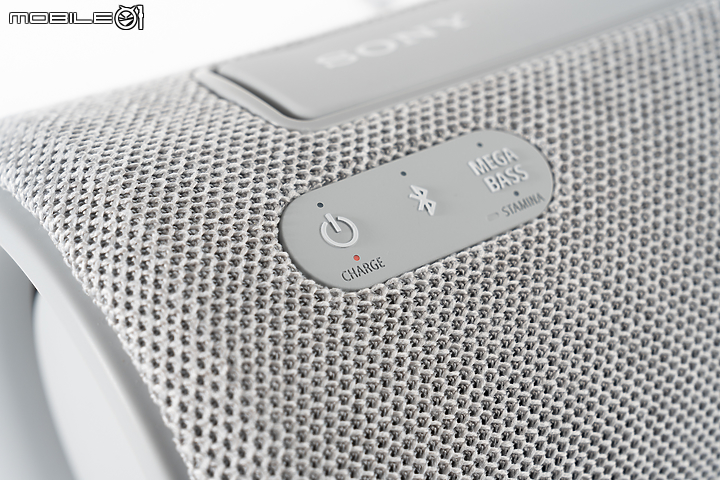 Sony 無線藍牙喇叭 SRS-XG300 試用報告｜更具攜帶性的音樂派對中心！