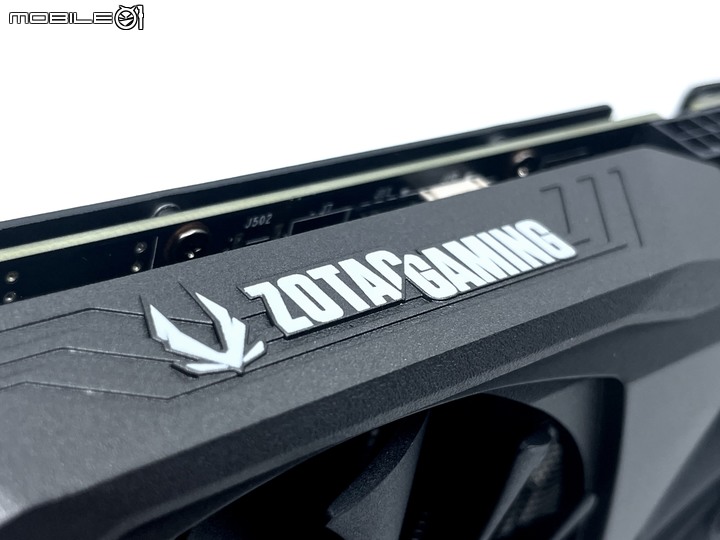 顯示卡的奇幻旅程！ZOTAC RTX 3050 TWIN EDGE OC